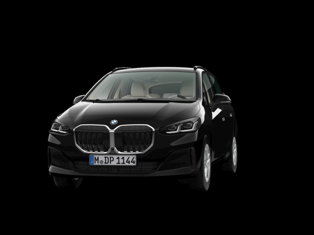 BMW 2 Serie 218 Active Tourer 218d