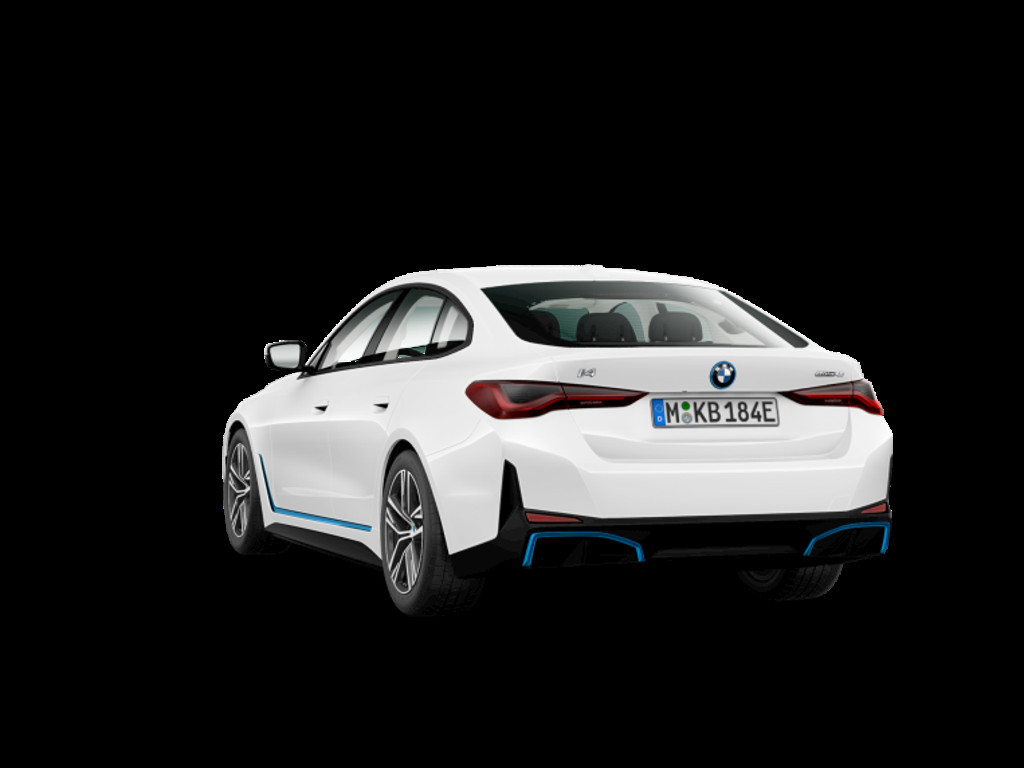 BMW i4