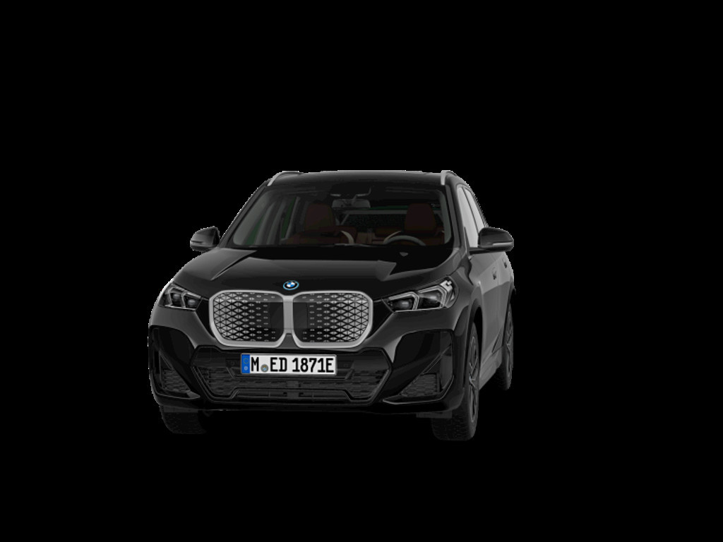 BMW iX1 xDrive30