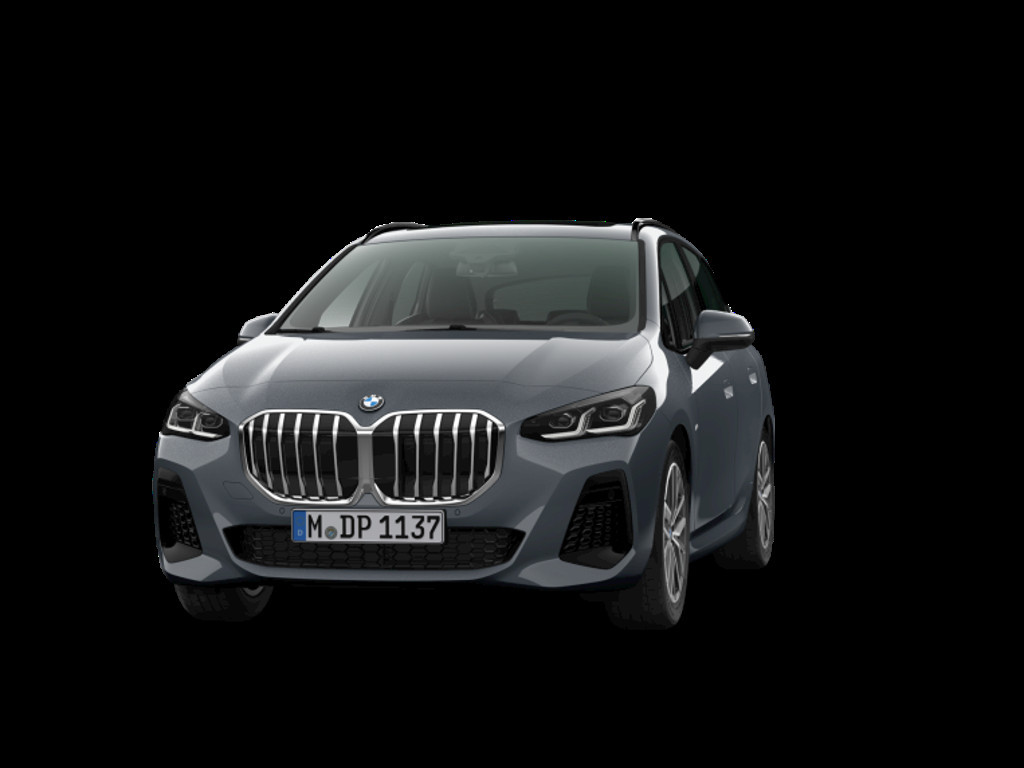 BMW 2 Serie 218 218d