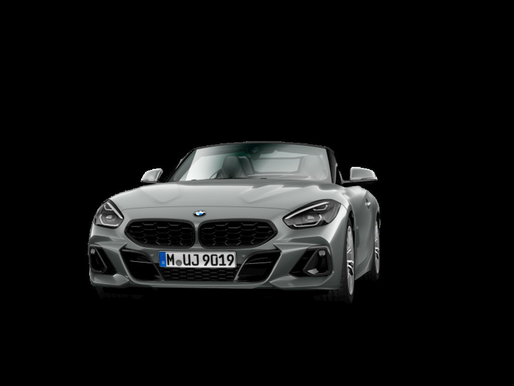 BMW Z4 Roadster sDrive20i