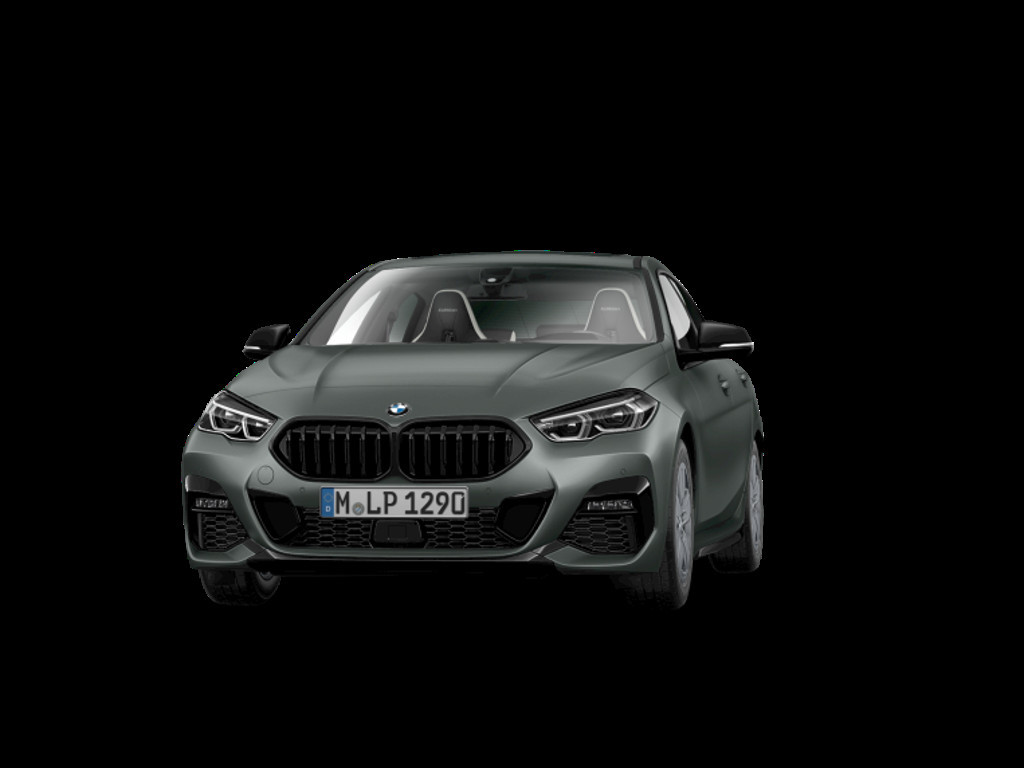 BMW 2 Serie 220 Coupé Gran Coupé 220i