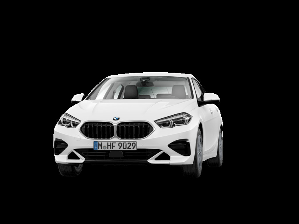 BMW 2 Serie 218 Coupé Gran Coupé 218i