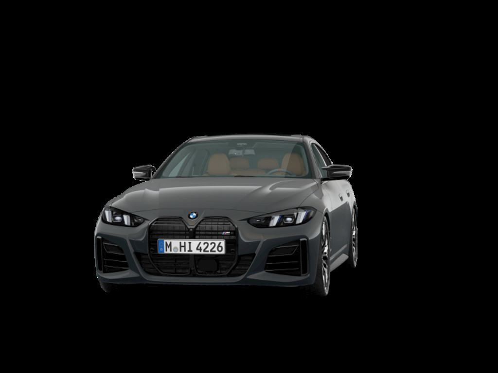 BMW M440 xDrive Coupé Gran Coupé M440i