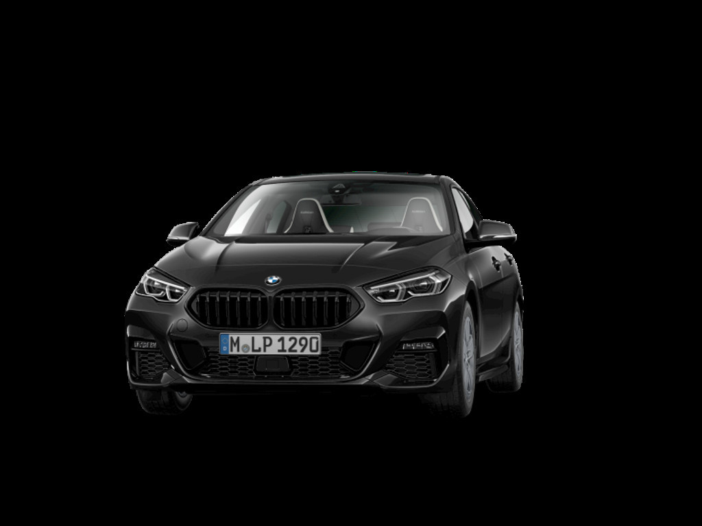 BMW 2 Serie 220 Coupé Gran Coupé 220i