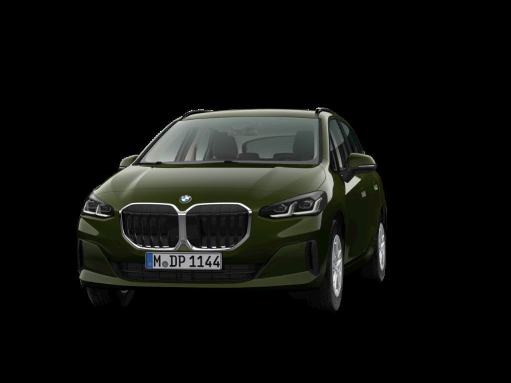 BMW 2 Serie 218 Active Tourer 218d