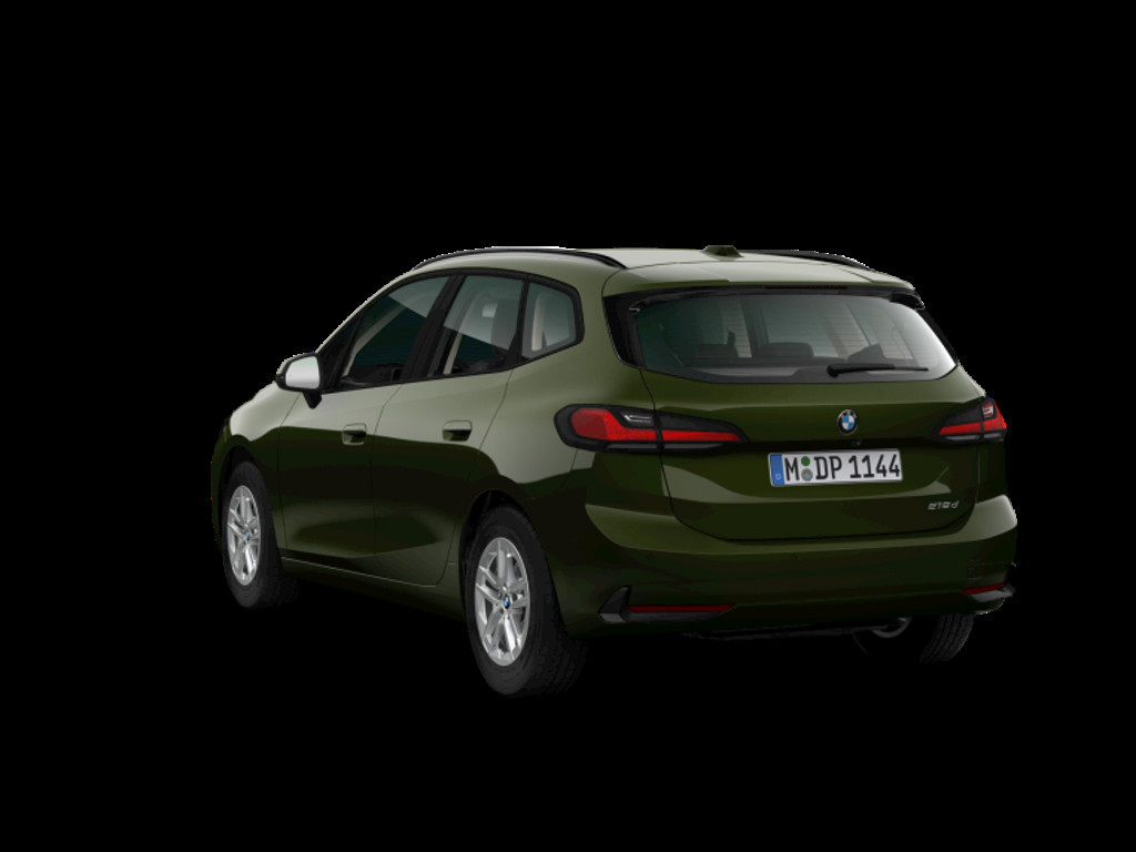 BMW 2 Serie