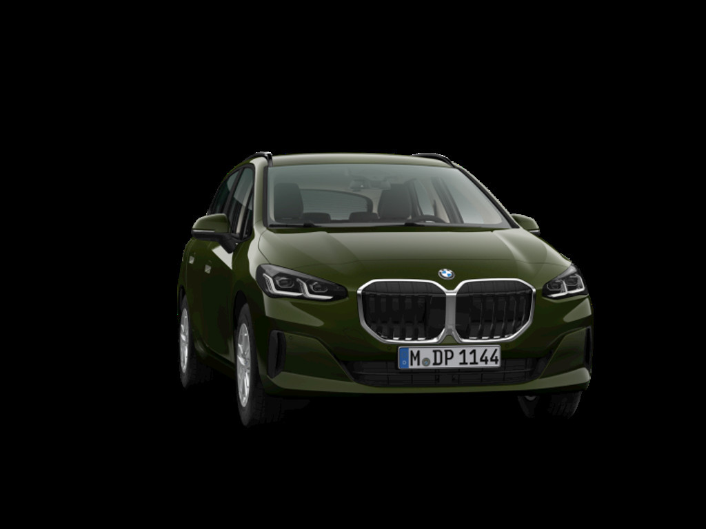 BMW 2 Serie