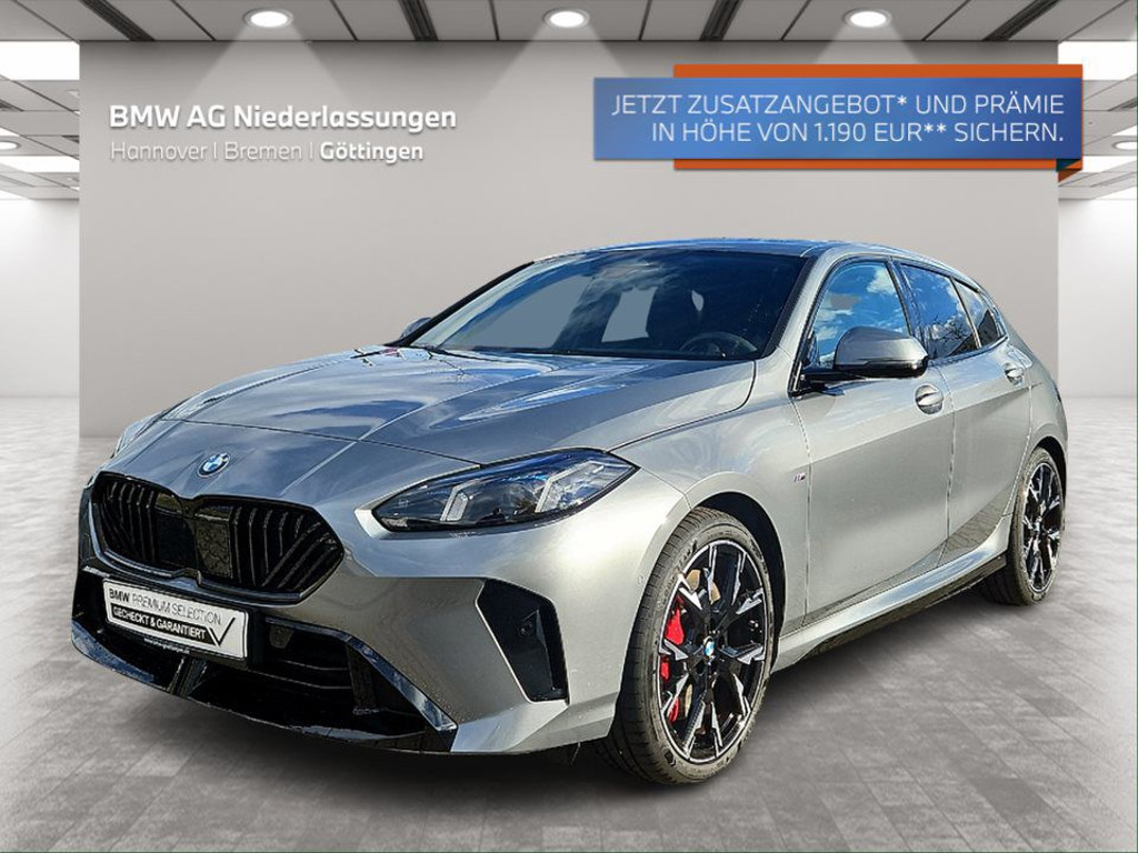 BMW 1 Serie 120 120 120