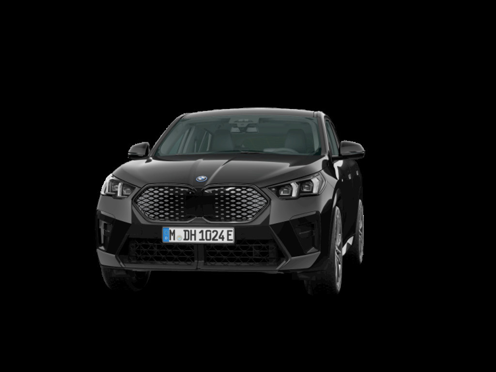 BMW iX2 xDrive30