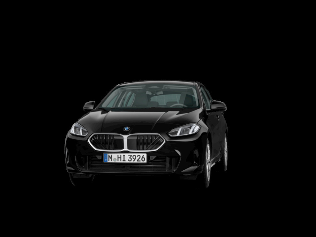 BMW 1 Serie 120 120 120