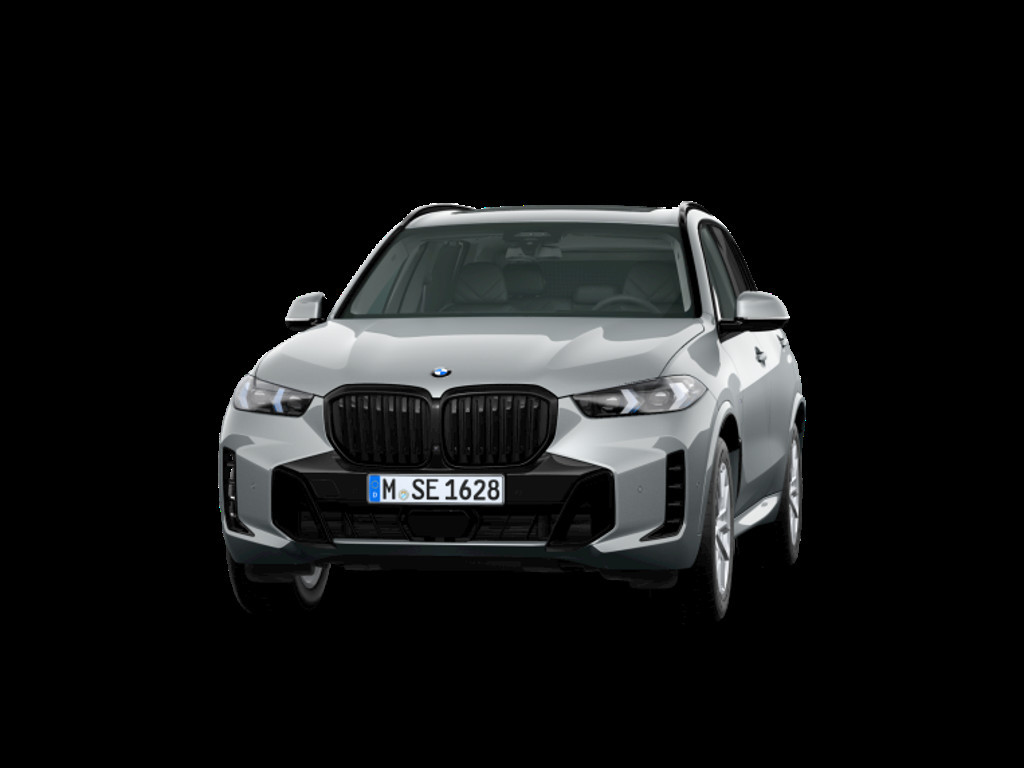 BMW X5 xDrive30d