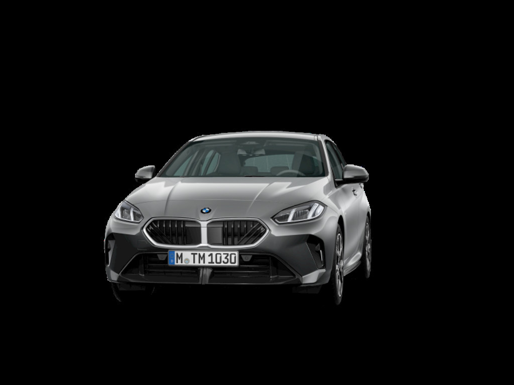 BMW 1 Serie 120 120 120