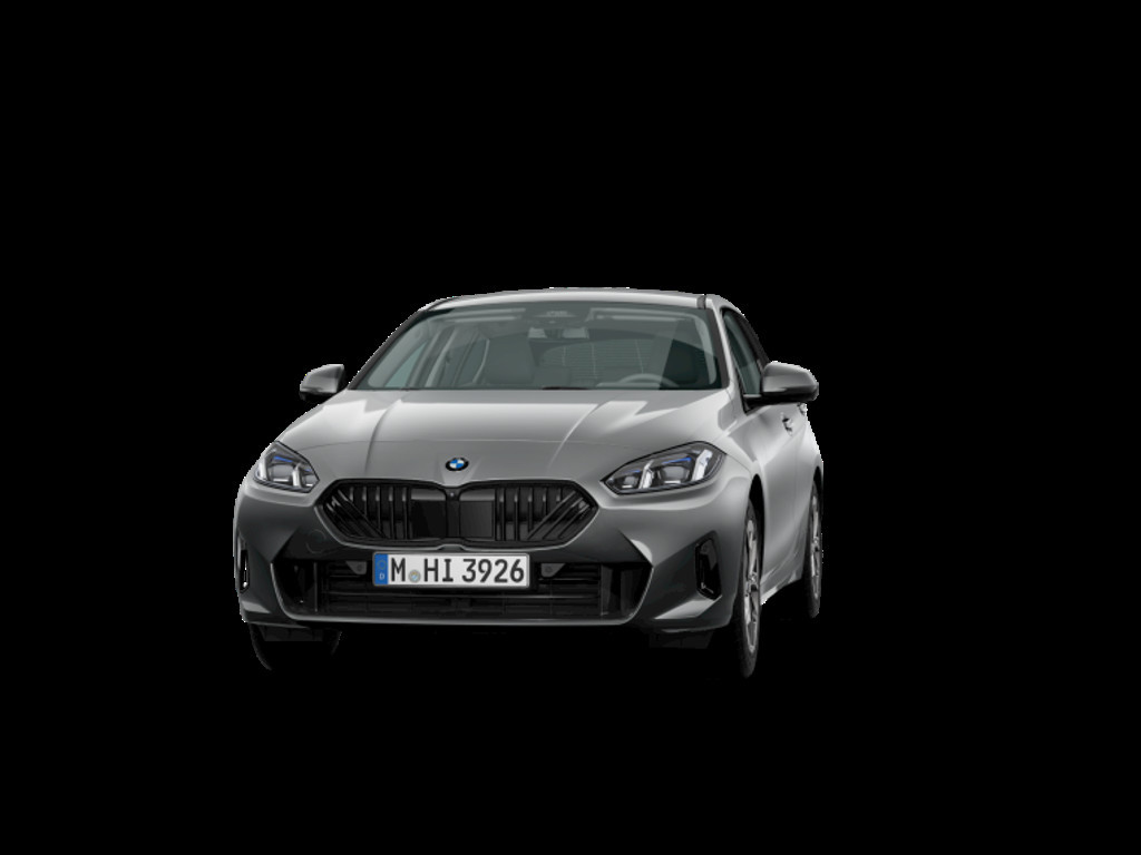 BMW 1 Serie 120 120d