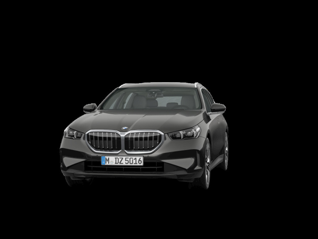 BMW 5 Serie 540 xDrive Touring 540d
