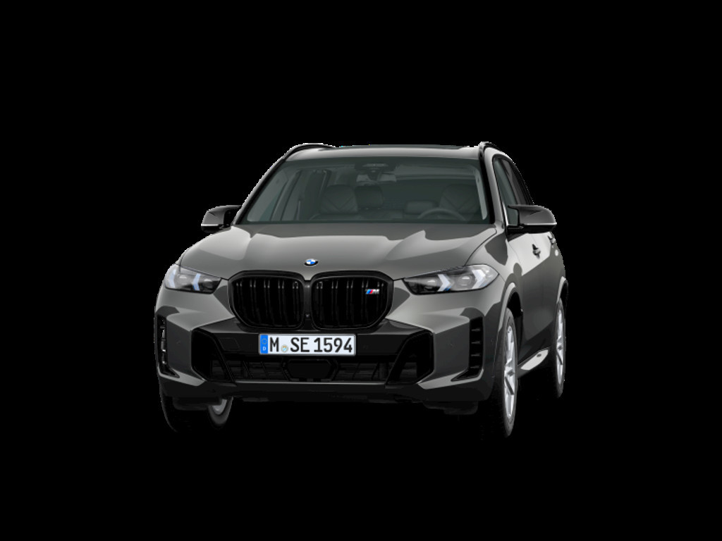 BMW X5 xDrive M60i