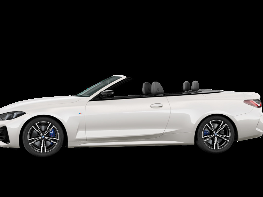 BMW M440 xDrive Cabrio M440i