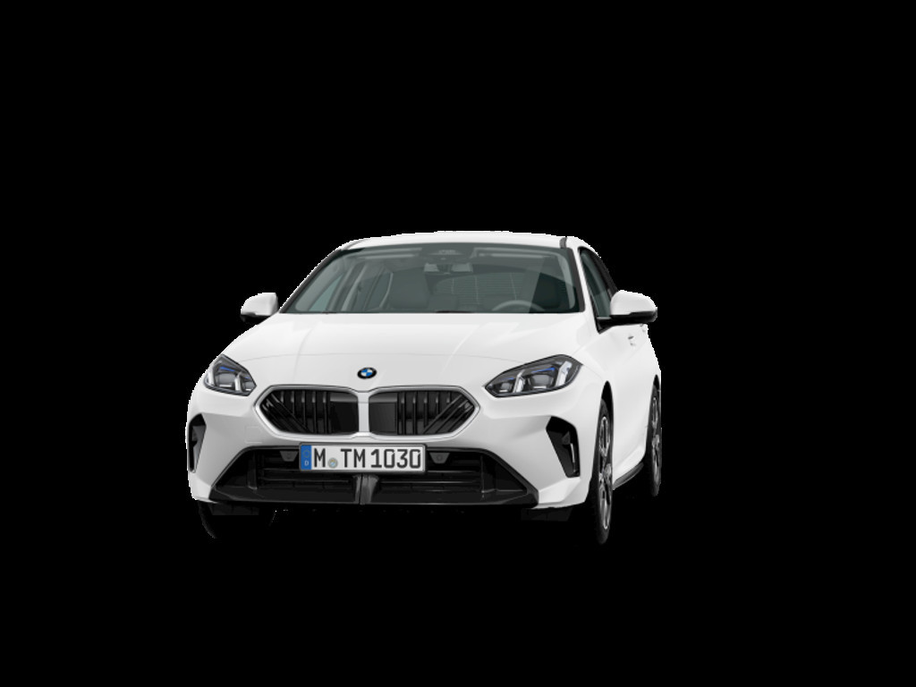 BMW 1 Serie 120 120 120