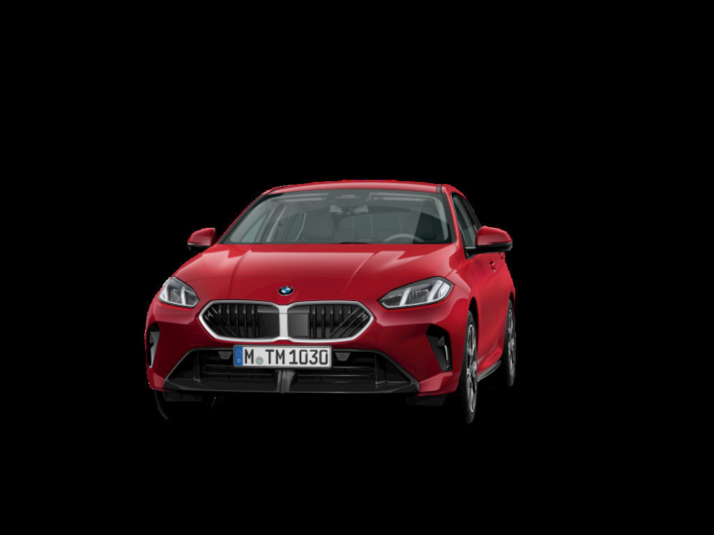 BMW 1 Serie 120 120 120