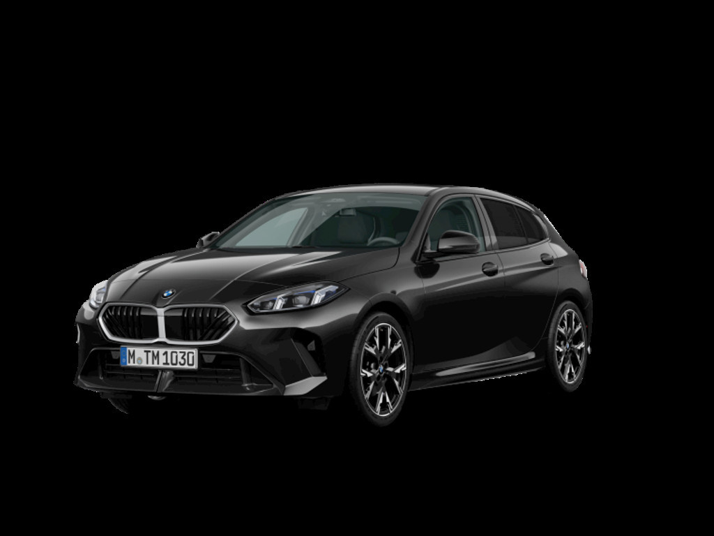 BMW 1 Serie 120 120 120