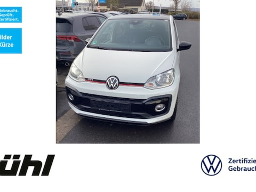 Volkswagen up! GTI 1.0 TSI