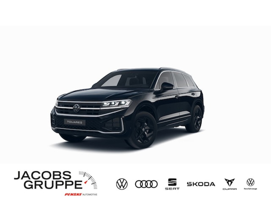 Volkswagen Touareg 4Motion R-Line 3.0 V6 TDI