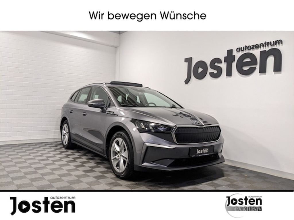 Skoda Enyaq Loft iV 50