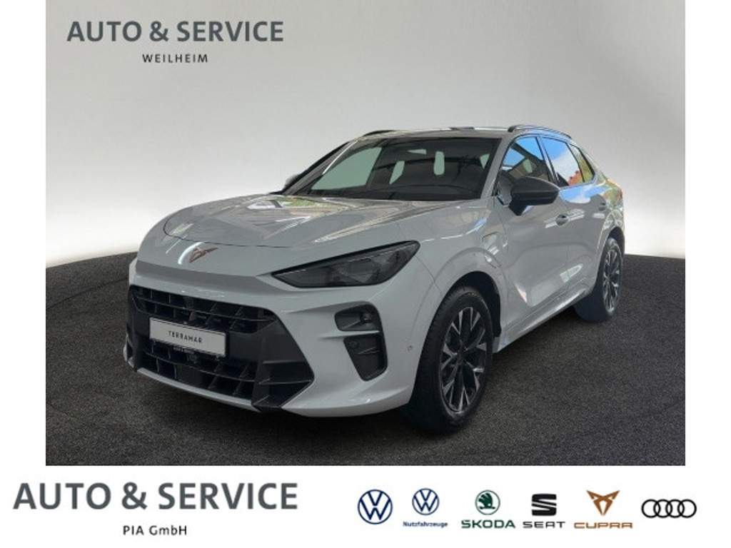 Cupra Terramar 1.5 e-Hybrid