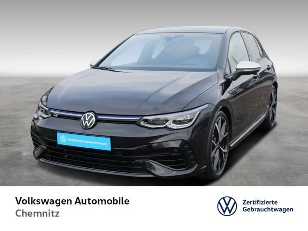 Volkswagen Golf Golf VIII 2.0 TSI
