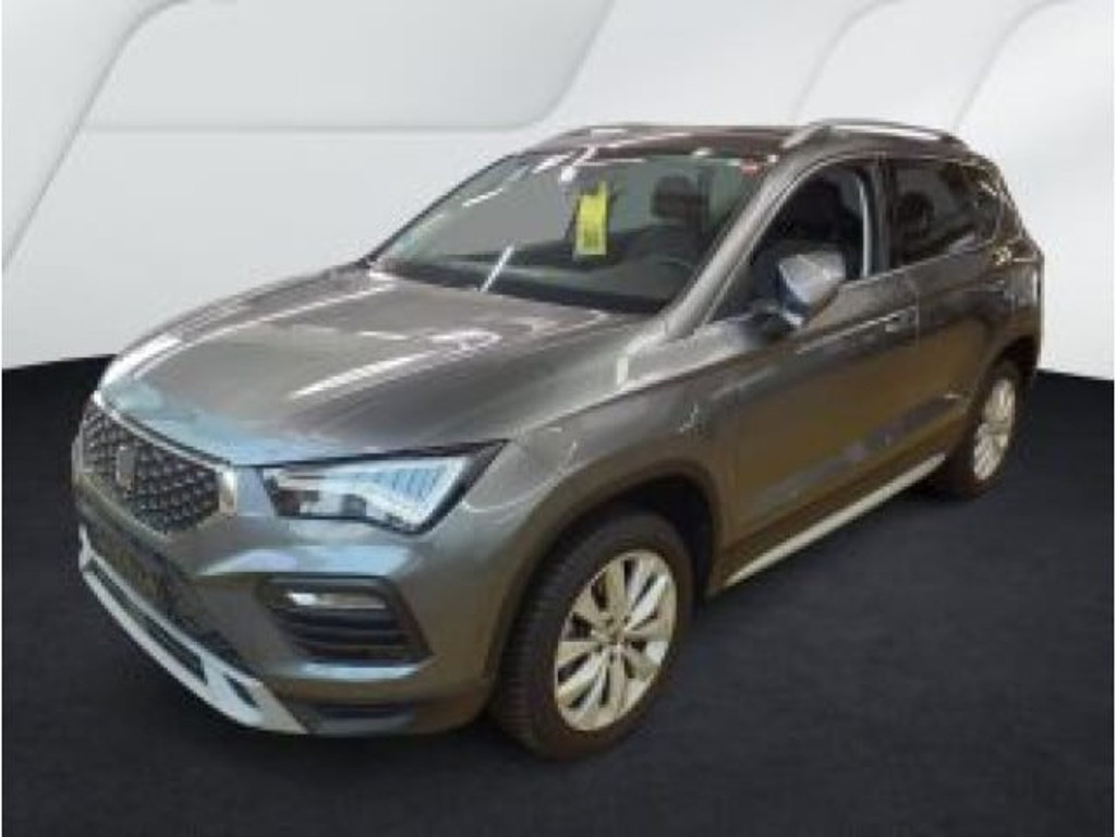 Seat Ateca 1.5 TSI DSG