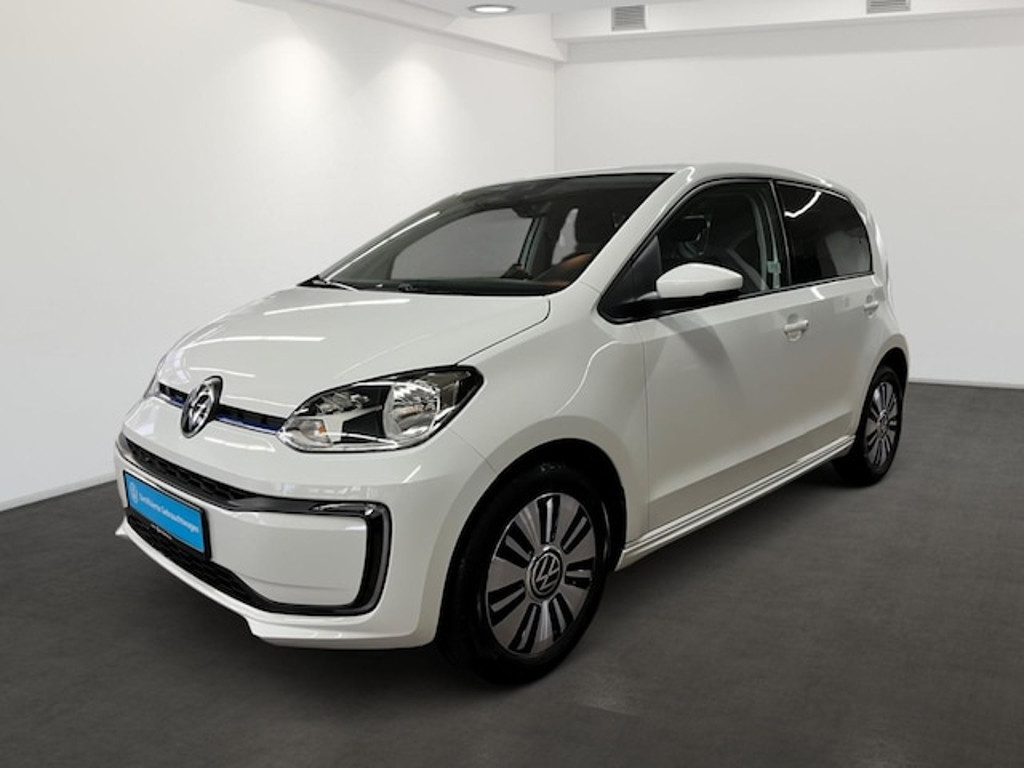 Volkswagen e-up! Move up! Move