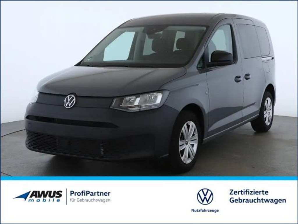 Volkswagen Caddy Combi