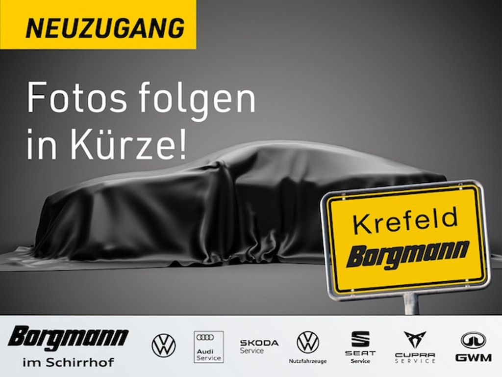 Cupra Formentor 2.0 TSI VZ