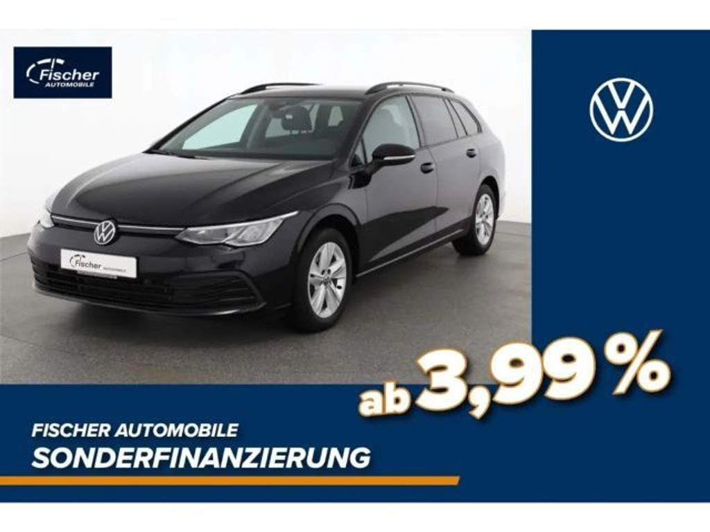 Volkswagen Golf DSG Life Variant 2.0 TDI