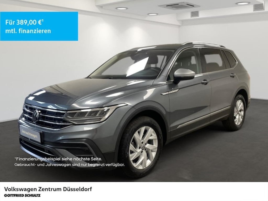 Volkswagen Tiguan Life Allspace 1.5 TSI