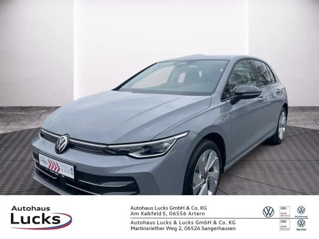 Volkswagen Golf Life IQ.Drive 1.5 eTSI