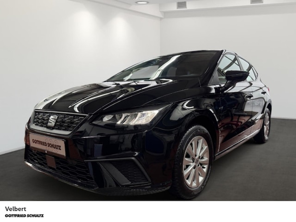 Seat Ibiza Style 1.0 TSI