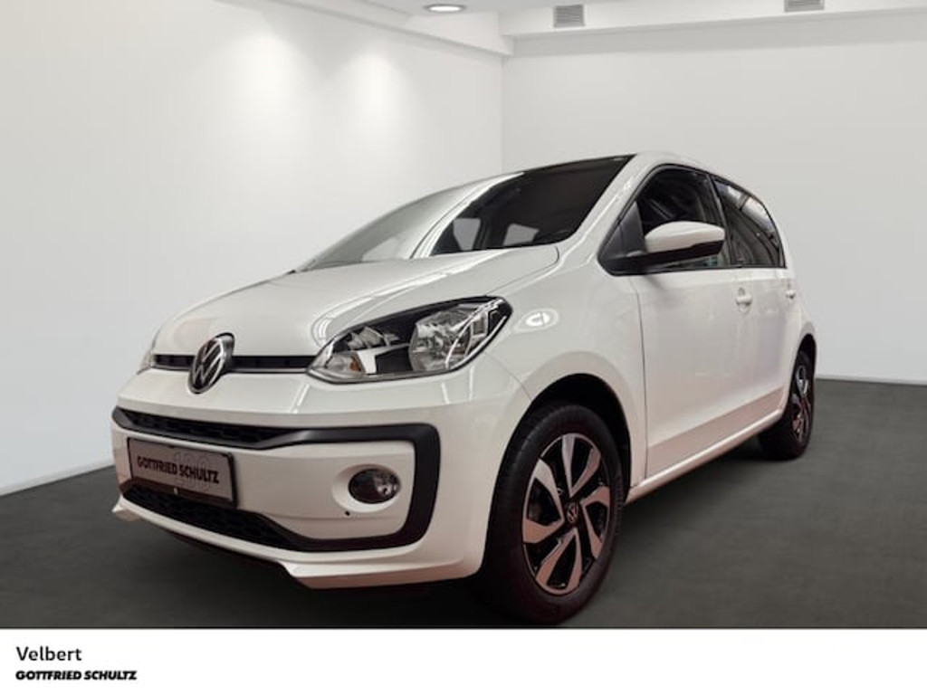 Volkswagen up! 1.0 MPI Active