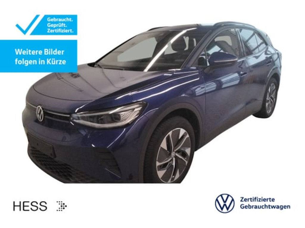 Volkswagen ID.4 Performance IQ.Drive Pro