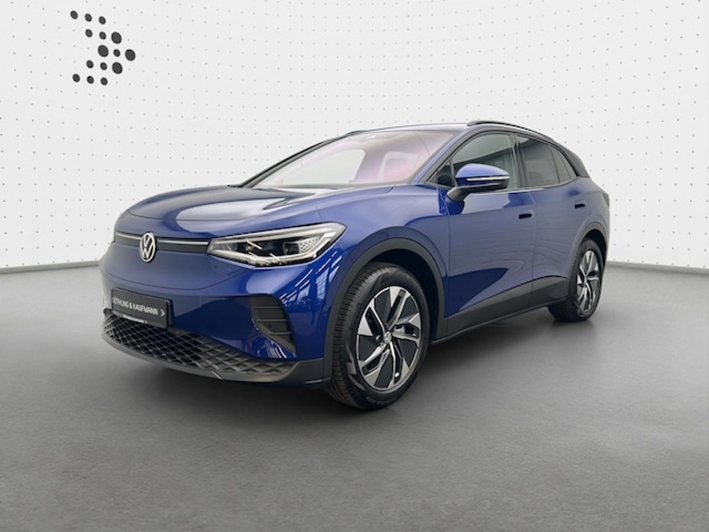 Volkswagen ID.4 Performance IQ.Drive Pro