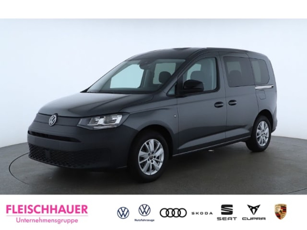 Volkswagen Caddy 2.0 TDI Combi