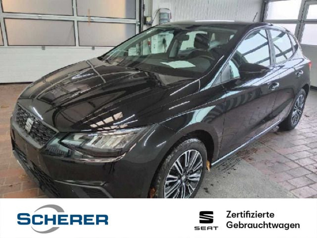 Seat Ibiza Style 1.0 TSI