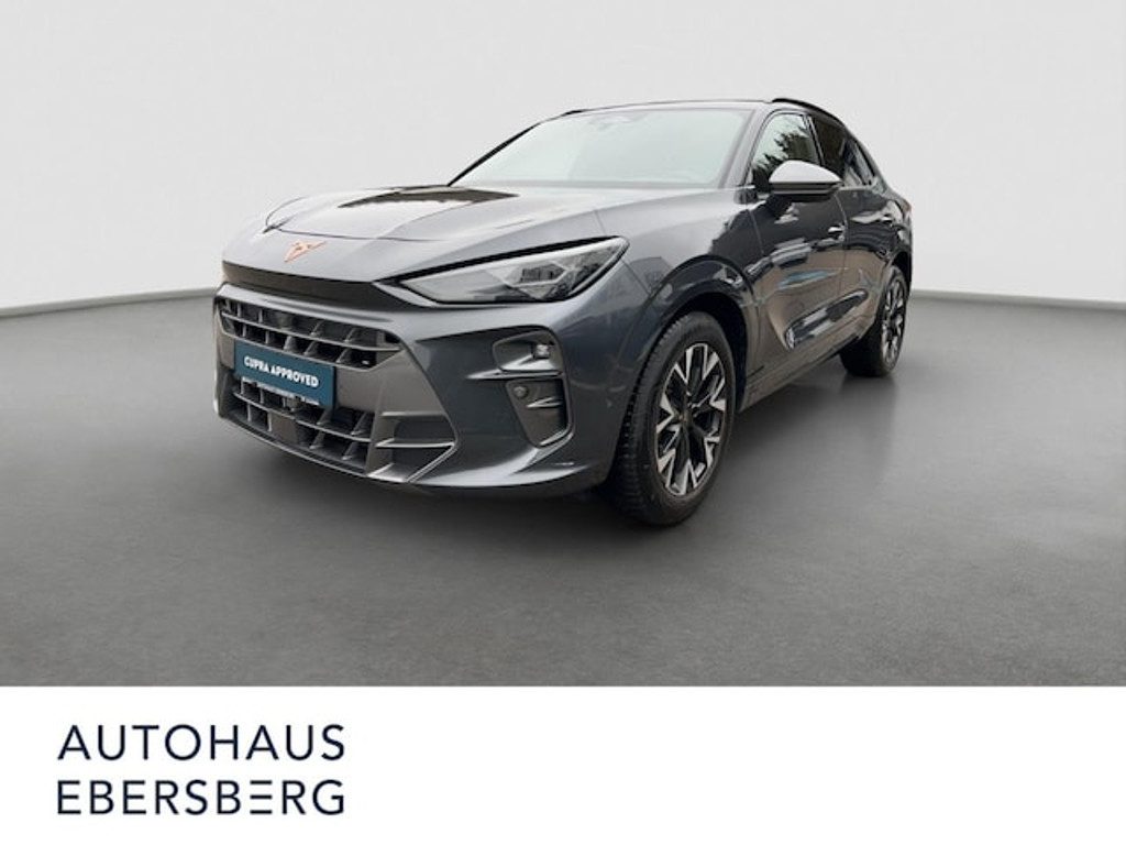 Cupra Terramar 1.5 TSI