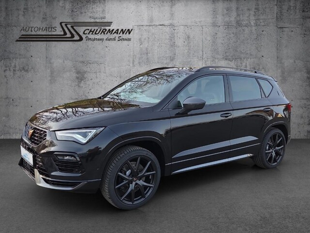 Cupra Ateca ATECA 2,0 TSICUPRA5T221 DS4A7A