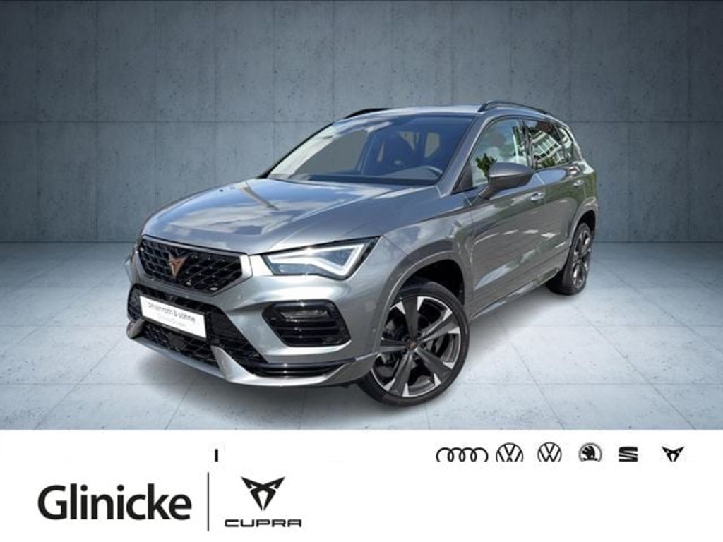 Cupra Ateca Business 1.5 TSI DSG