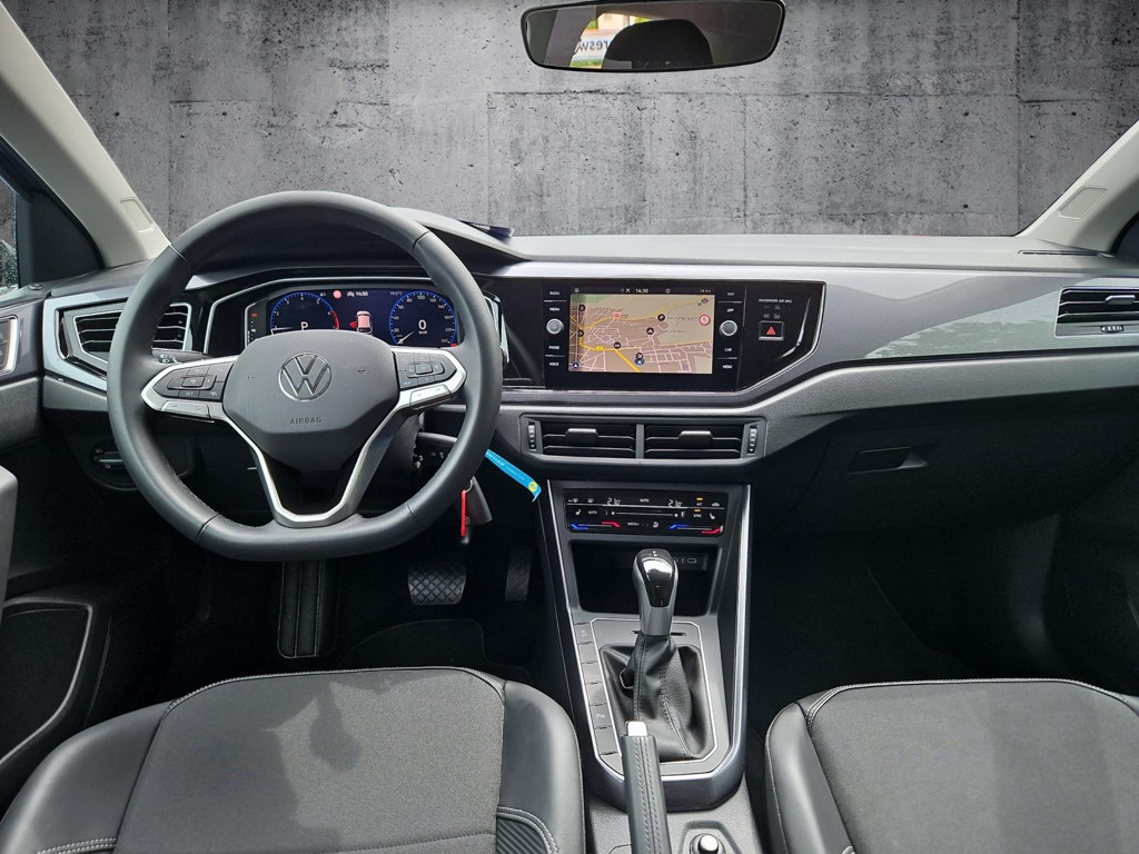 Volkswagen Taigo DSG Style 1.0 TSI IQ.Drive