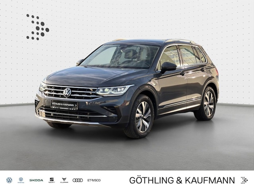 Volkswagen Tiguan eHybrid IQ.Drive 1.4 TSI Elegance Elegance