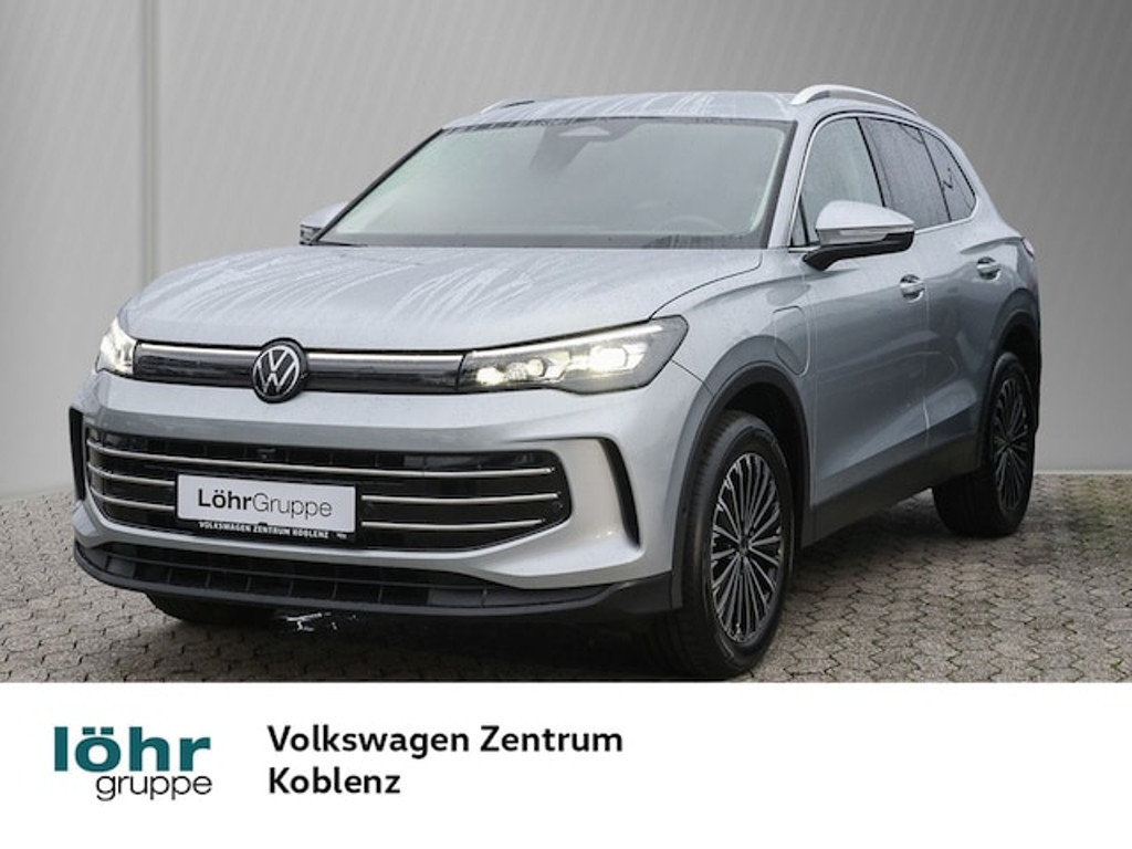 Volkswagen Tiguan DSG eHybrid 1.5 TSI Elegance Elegance