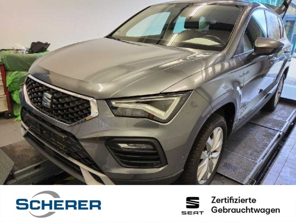 Seat Ateca Style 1.5 TSI DSG
