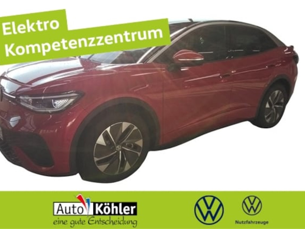 Volkswagen ID.5 Matrix/CCS/CarPlay/ACC/360/Akustikglas